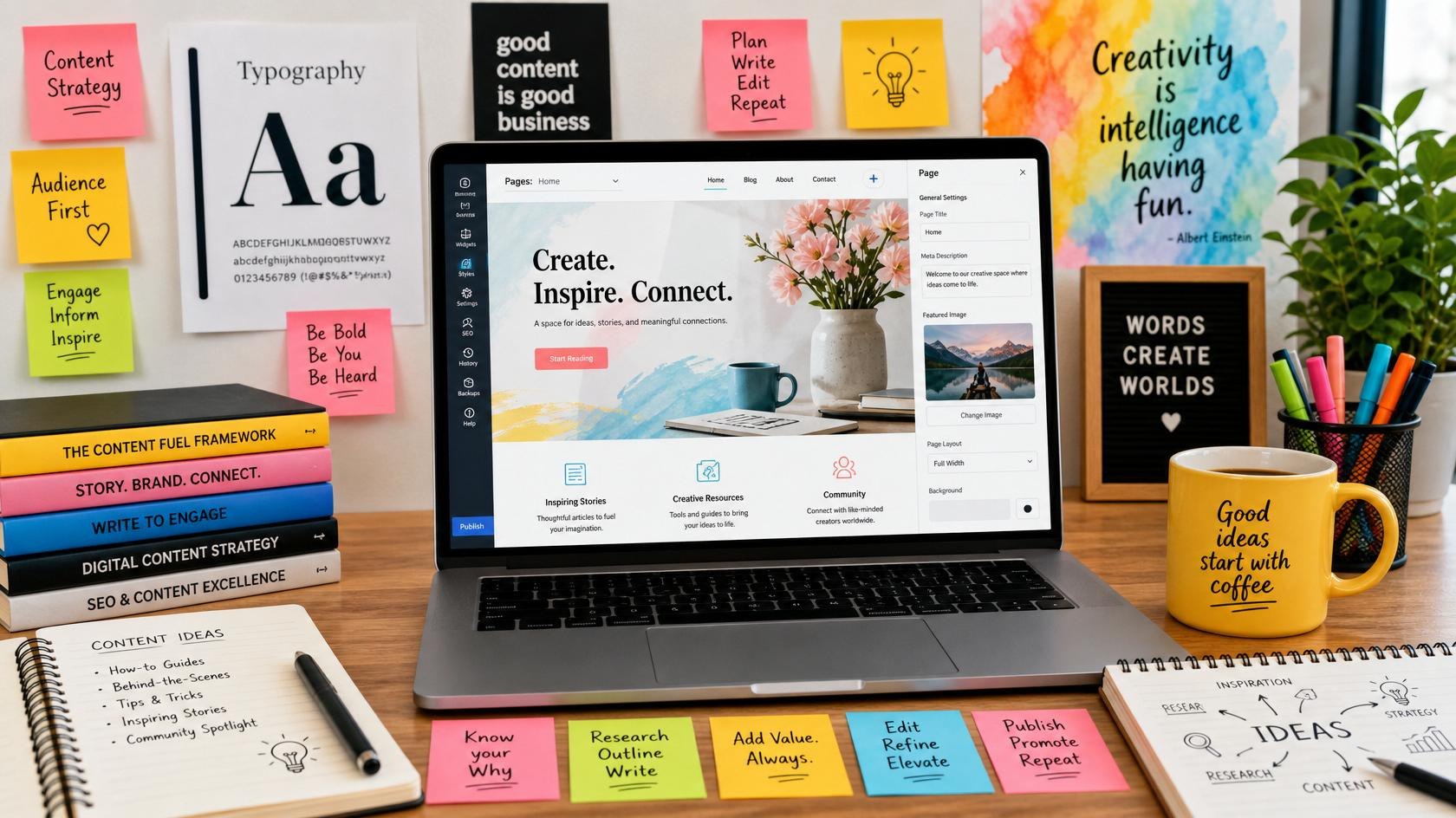 Graphic Design