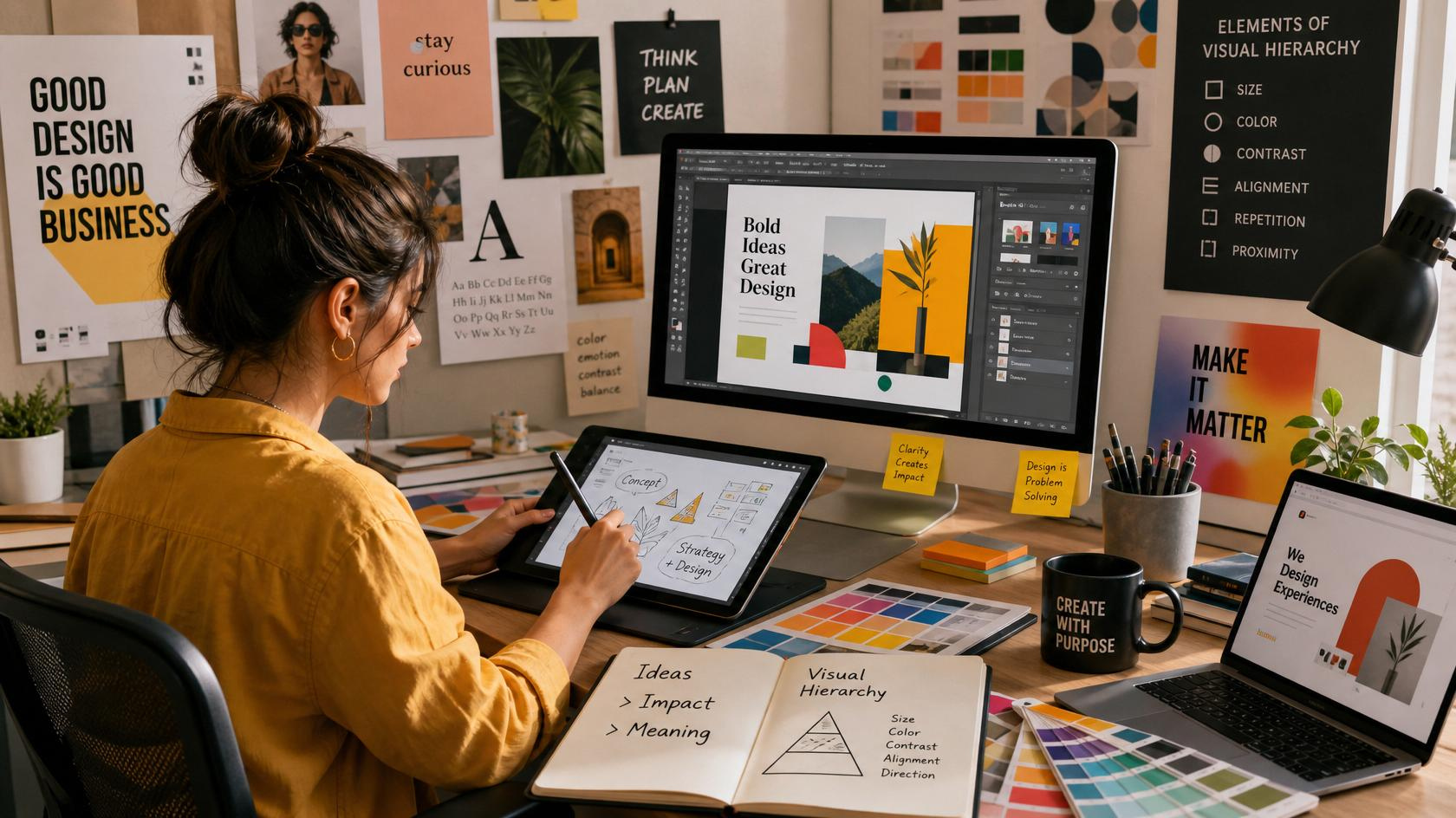 Content Writing