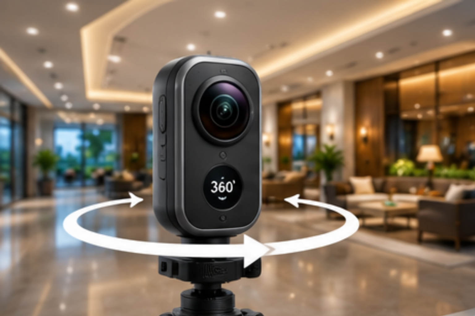 Google Virtual Tour Overview