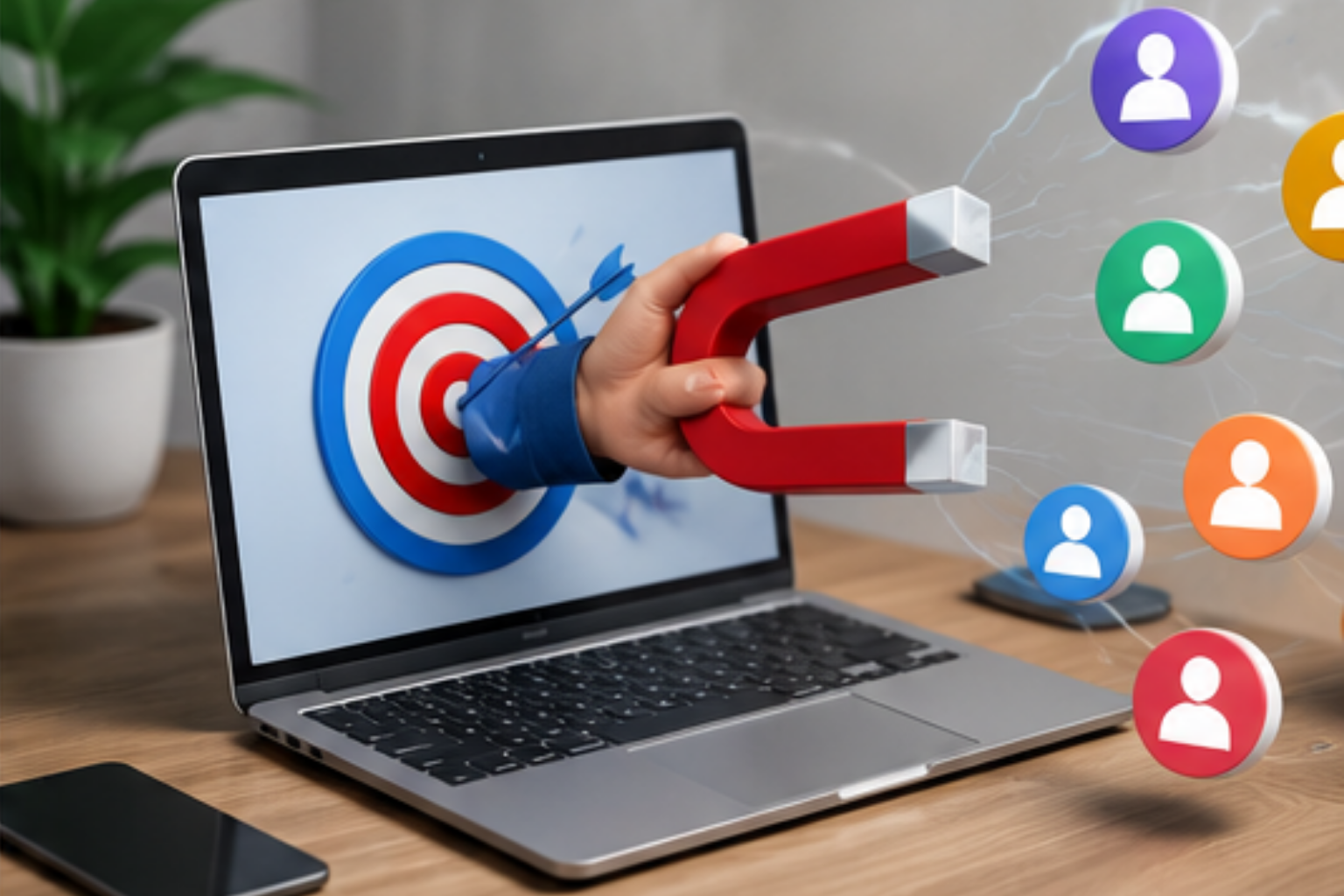 Lead Generation Overview
