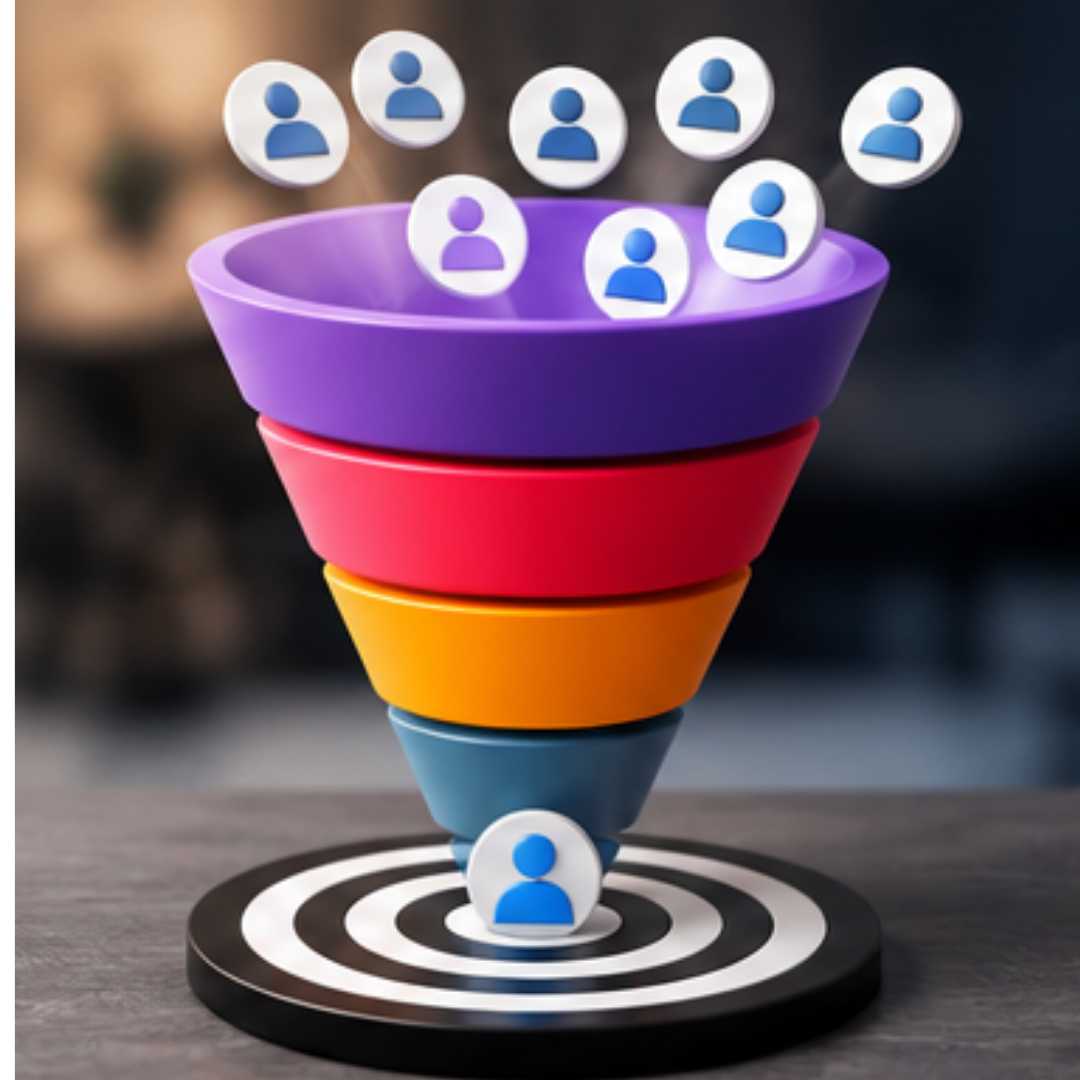 Lead Generation Channels