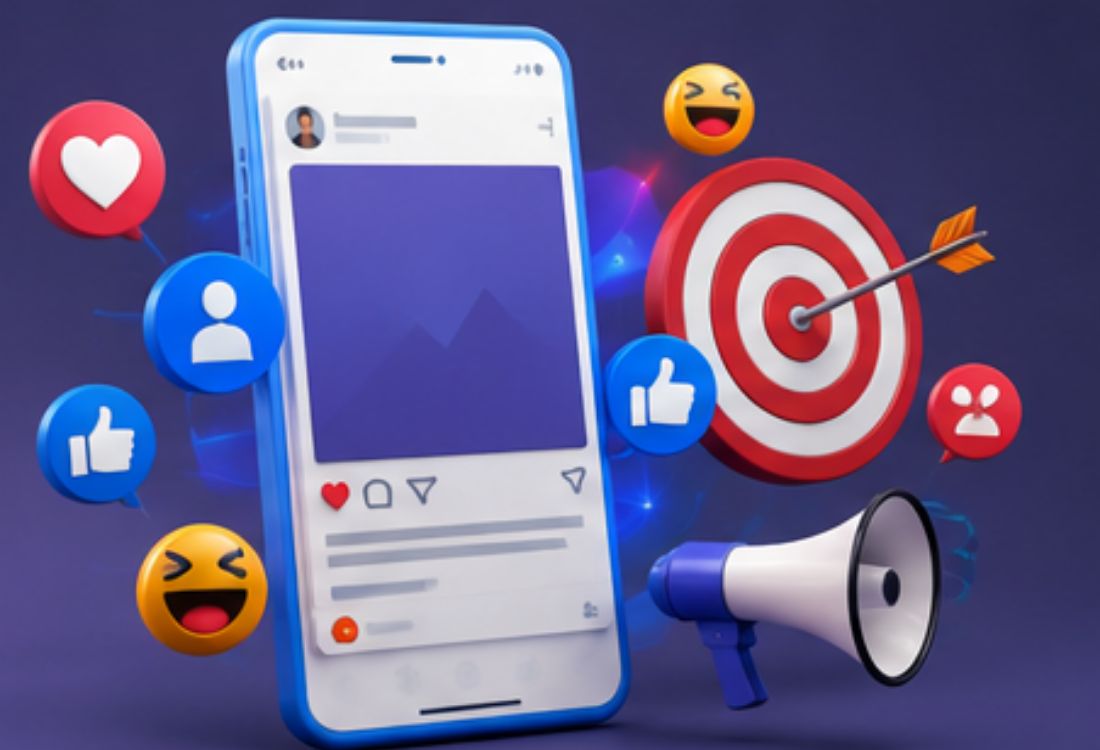 Digital Marketing Strategies