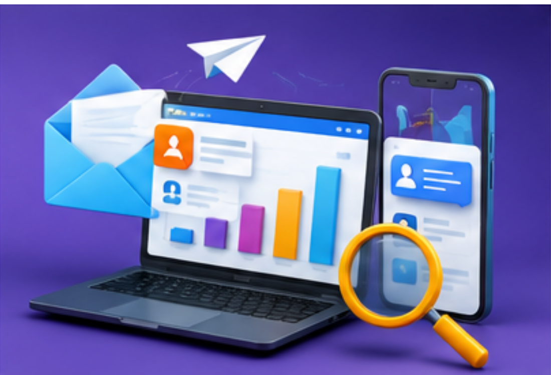 Marketing Automation