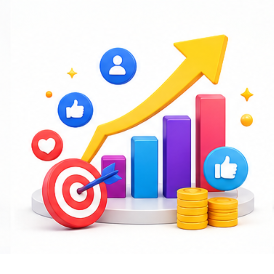 FAQ - Social Media Marketing