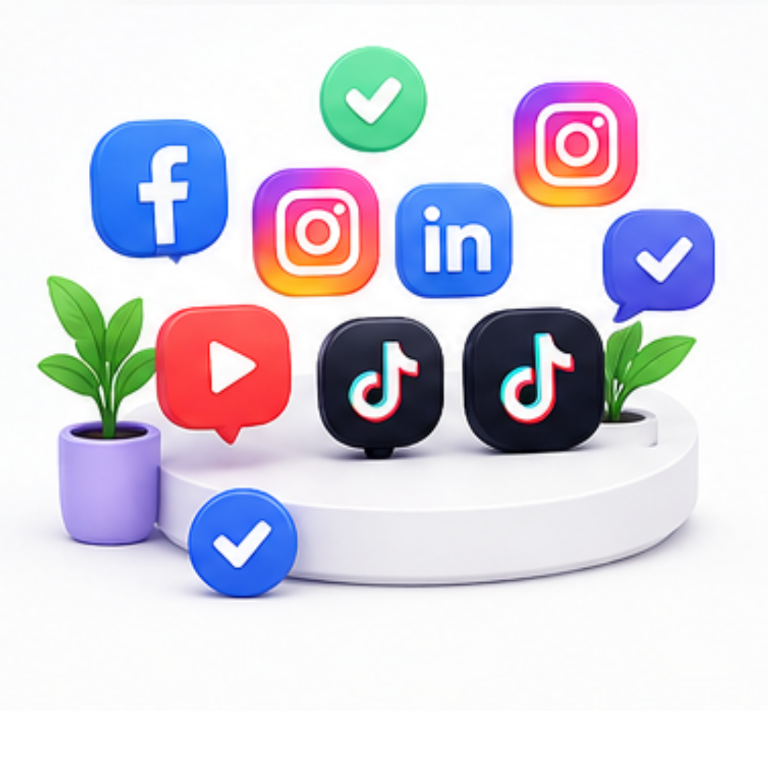 Content Creation