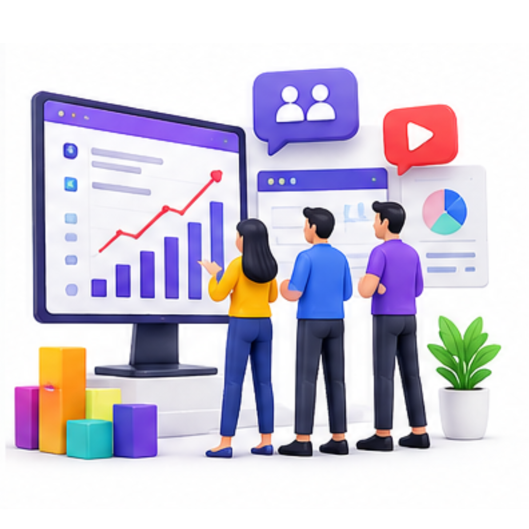 Industries Served