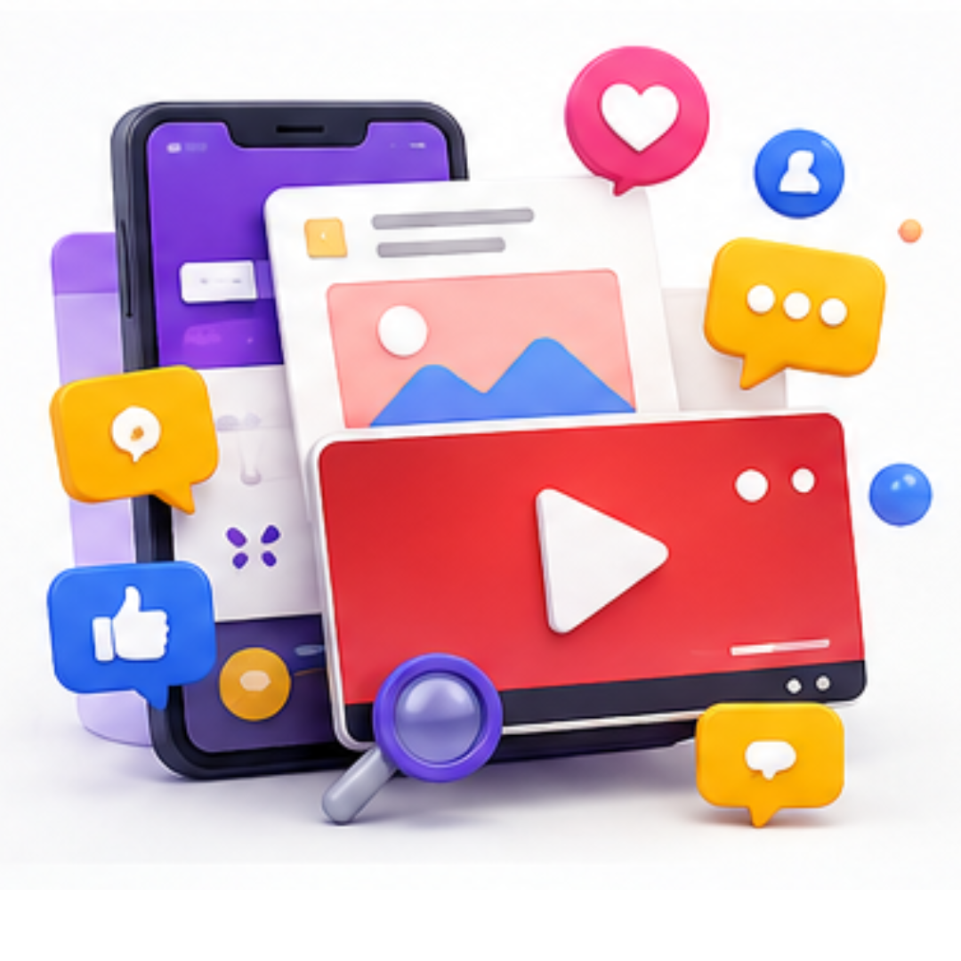 SMM Process